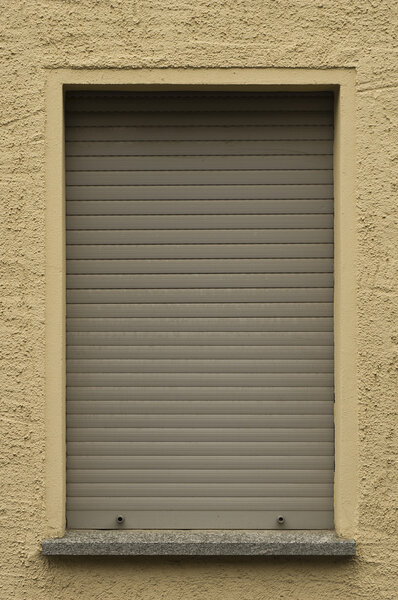 Rolling Shutters
