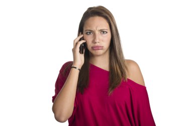 Kız sohbetleri tarafından cep telefonu