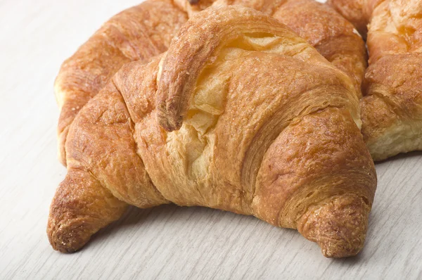 Croissant. — Fotografia de Stock