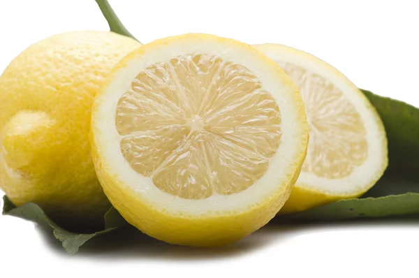 Citron — Stockfoto