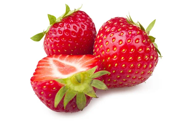 Strawberry — Stock Photo, Image