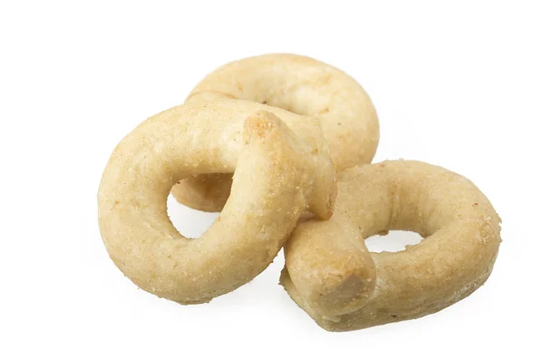 Taralli. —  Fotos de Stock