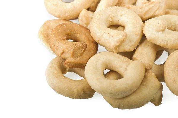 Taralli — Stockfoto