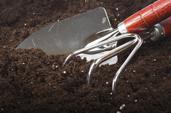 gardening tools