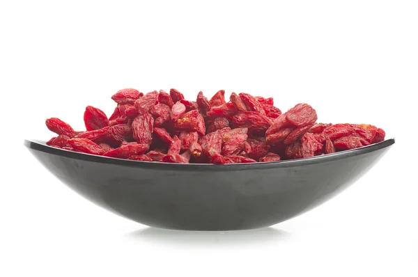 Bacche di Goji — Foto Stock