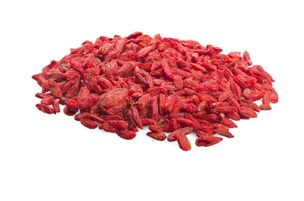 Goji berry — Stock fotografie