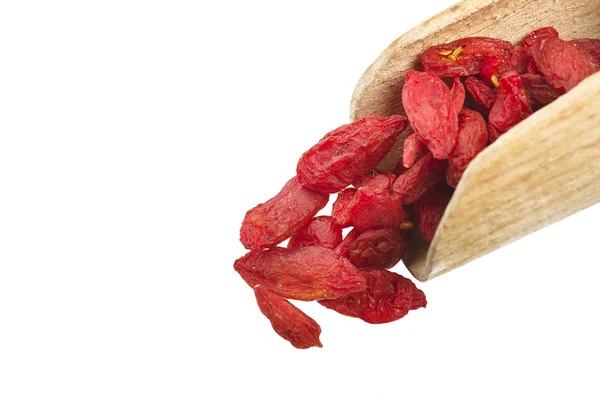 Bacche di Goji — Foto Stock