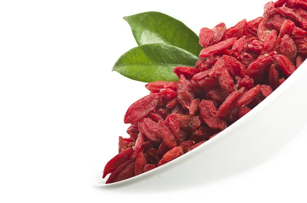 Bacche di Goji — Foto Stock