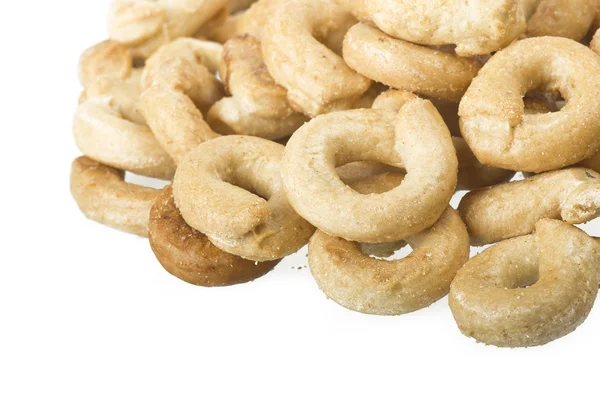 Taralli — Stock Photo, Image