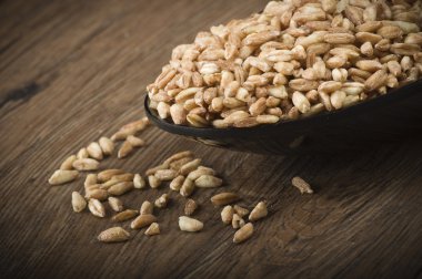 yazıldığından tahıl