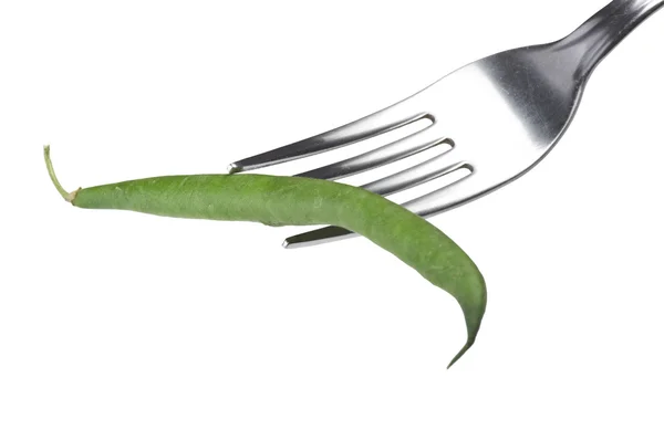 Green beans — Stock Photo, Image