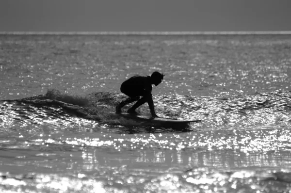 Surfer — Fotografie, imagine de stoc