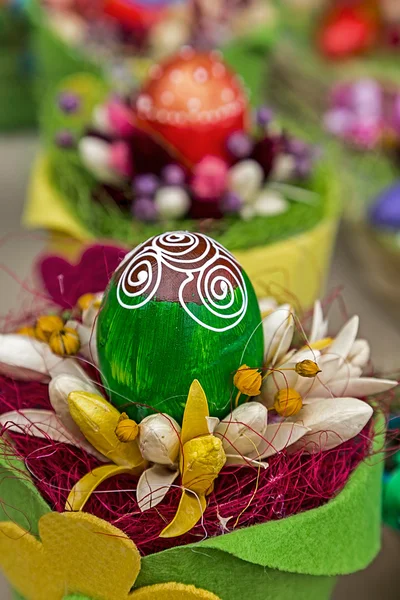 Decoración de Pascua 10 — Foto de Stock