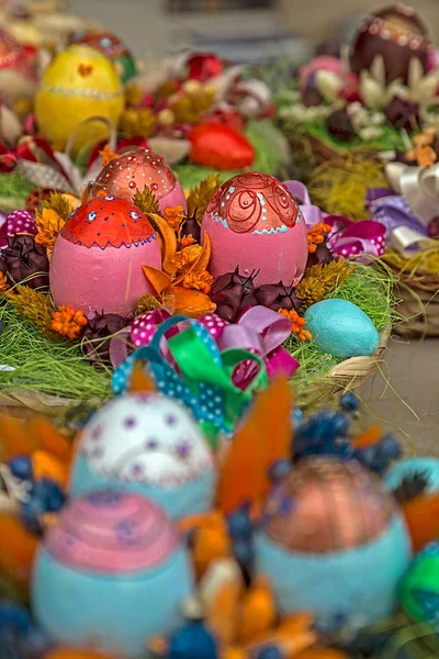 Easter decoration 12 — Stock Photo, Image