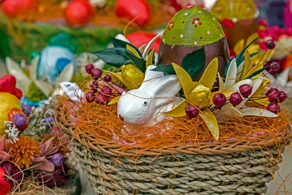 Decoración de Pascua 19 —  Fotos de Stock