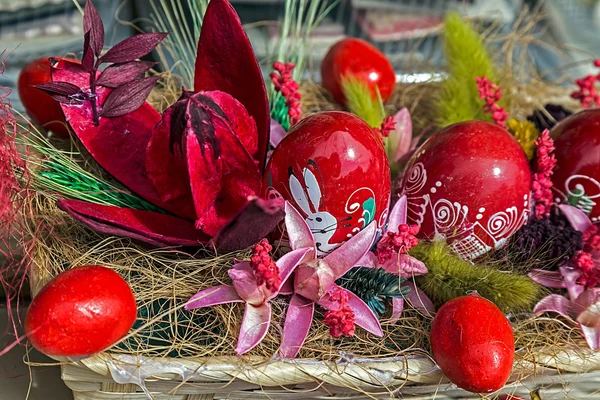 Easter decoration 18 — Stock Photo, Image