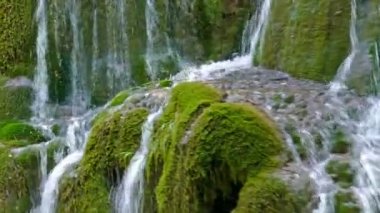 Şelale Bigar, Romanya 2