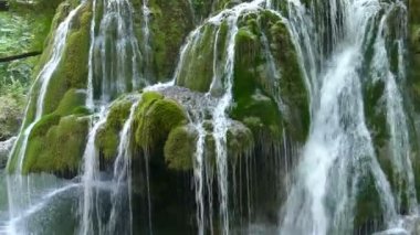 Şelale Bigar, Romanya 1
