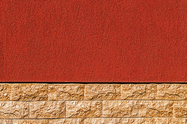 Ornamental wall 2 — Stock Photo, Image