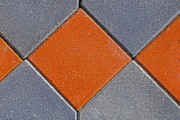 Ornamental paving 13 — Stock Photo, Image