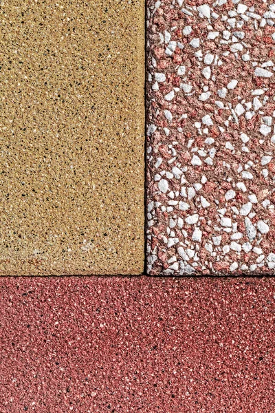 Ornamental paving 14 — Stock Photo, Image