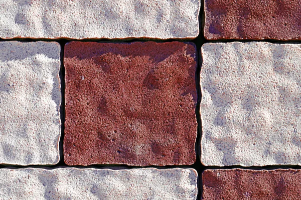 Ornamental paving 16 — Stock Photo, Image