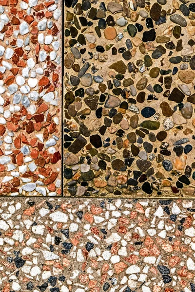 Ornamental paving 17 — Stock Photo, Image