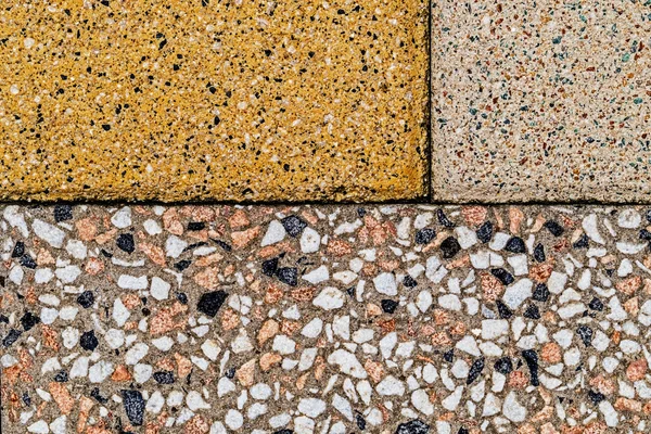 Ornamental paving 18 — Stock Photo, Image