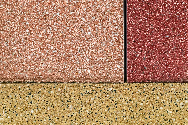 Ornamental paving 19 — Stock Photo, Image