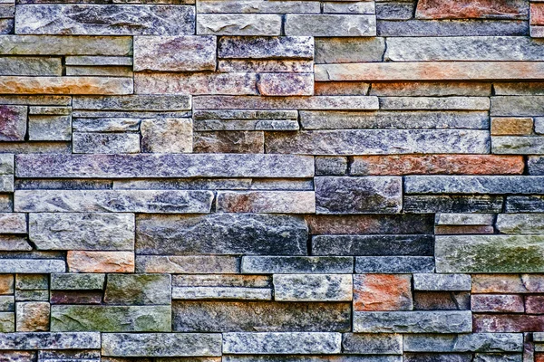 Pared ornamental 16 — Foto de Stock