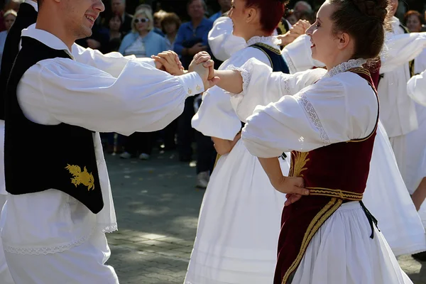 Serbian Dance 2 — Stock Photo, Image