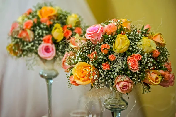 Festival olay 1 için çiçek düzenleme