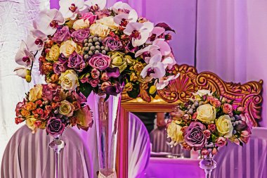 Düğün yemeği partisi-21 için düzenleme