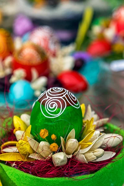 Decoraciones de Pascua 7 —  Fotos de Stock