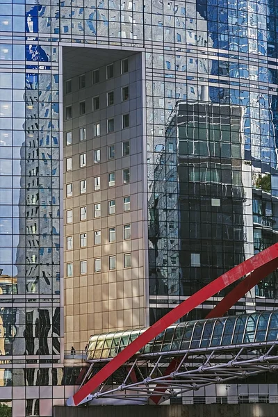 La Défense 6 — Stock fotografie