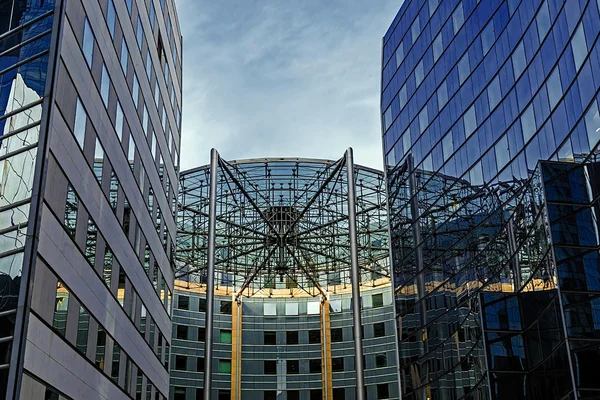 La Défense 11 — Fotografia de Stock