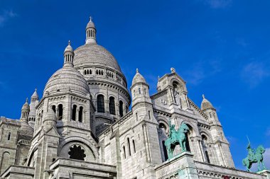Bazilika Sacre Coeur