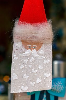 Kış dekorasyonları 9