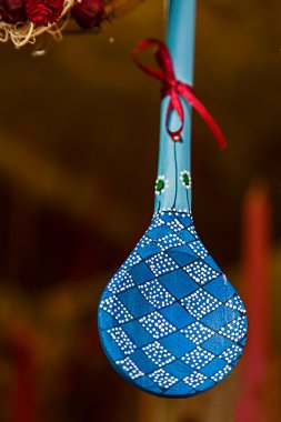 Kış dekorasyonları 8