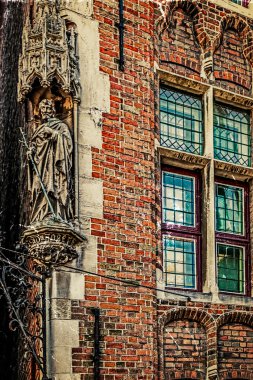 Mimari Detaylar Opera de paris Ulusal