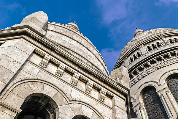 Detalles arquitectónicos de Opera National de Paris — Foto de Stock