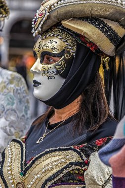 Venezian mask 14