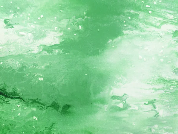 Yeşil Mermer doku. Bir orijinal resim parçası. — Stok fotoğraf