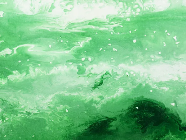 Yeşil Mermer doku. — Stok fotoğraf