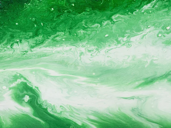 Yeşil Mermer doku. — Stok fotoğraf