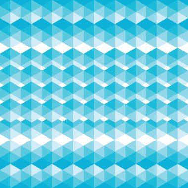 üçgen seamless modeli