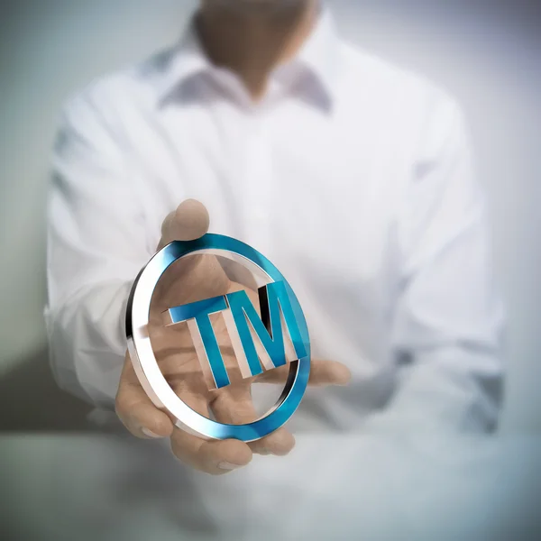Регистрация торговой марки