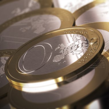 sıfır euro para