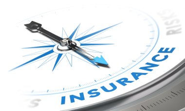 Insurance Background clipart