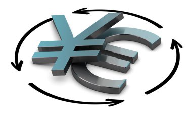 Euro Yen Dönüştür